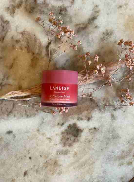 Nighttime Skincare Regimen