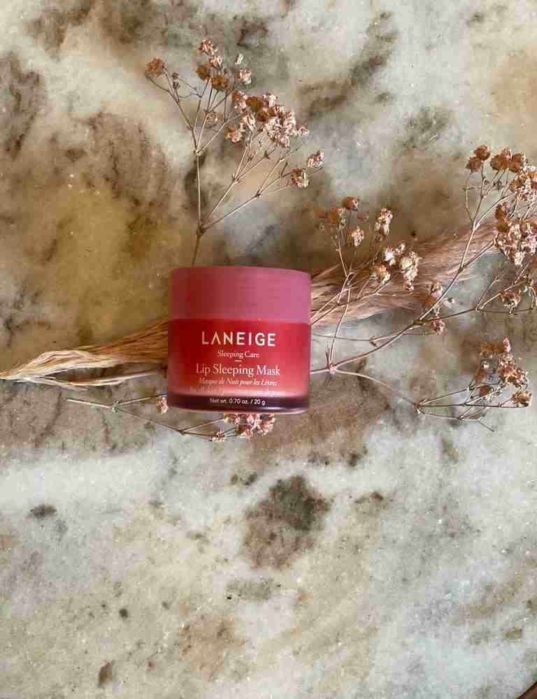 Nighttime Skincare Regimen