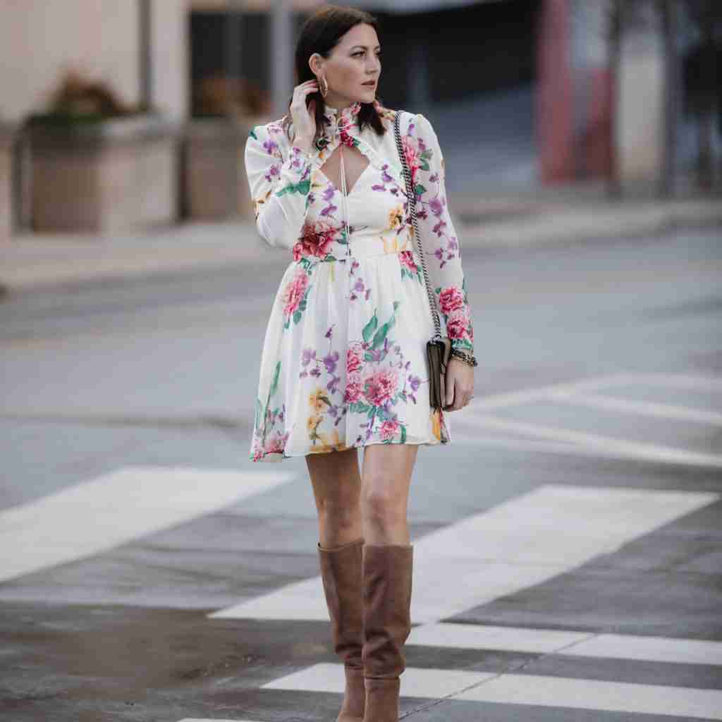 Keepsake The Label Spring Favorites