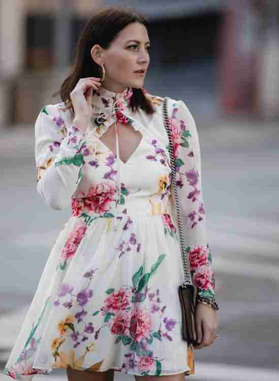 Keepsake The Label Spring Favorites