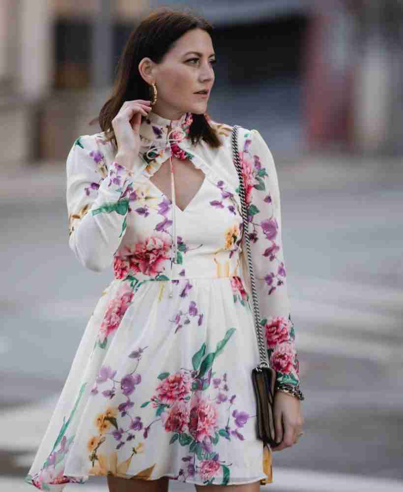 Keepsake The Label Spring Favorites