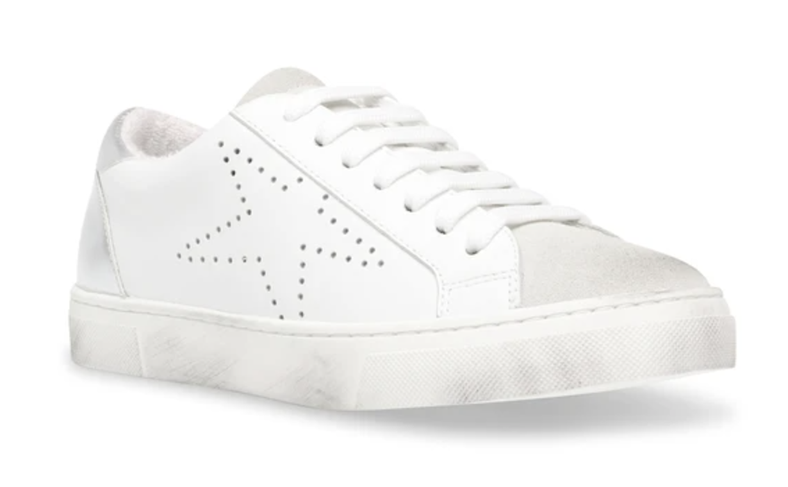 Golden Goose Sneaker Dupes - the gray details | fashion & lifestyle