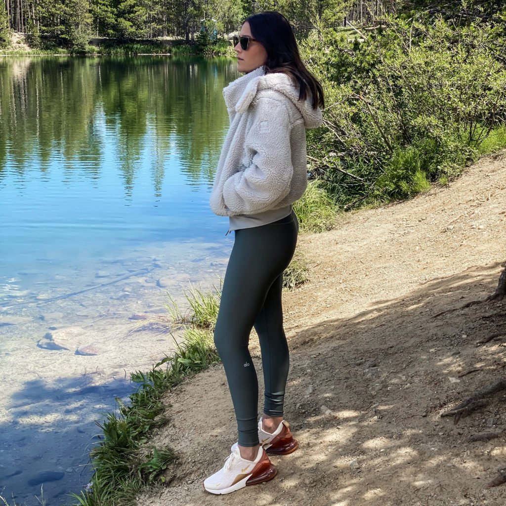 Activewear Trends You Need for Fall