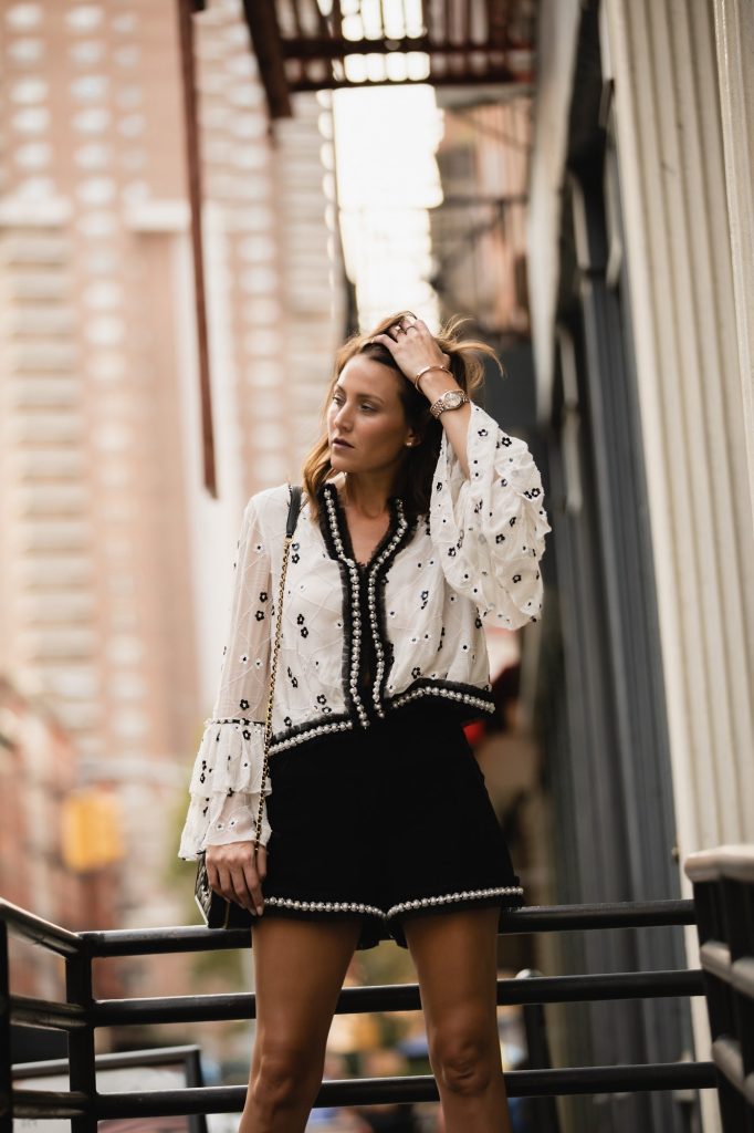 Outfit from Balliets