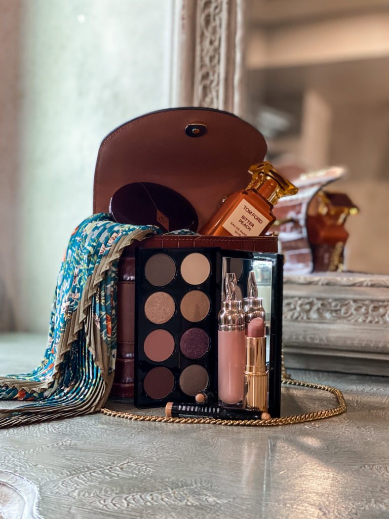 Nordstrom Fall Beauty Favorites