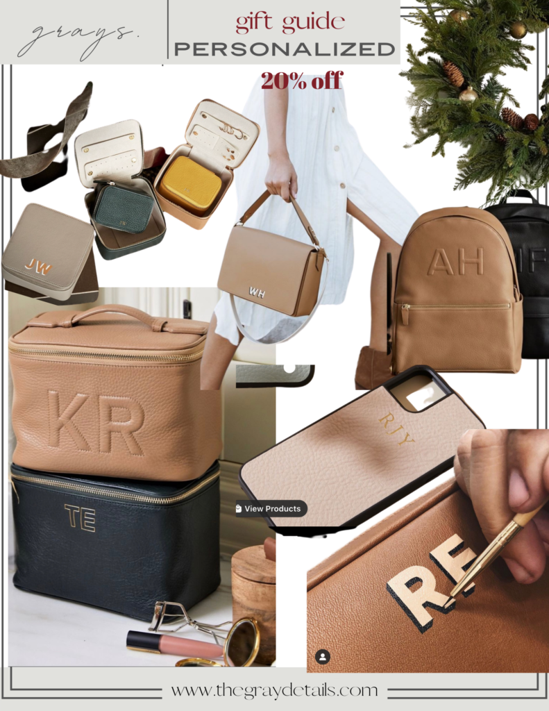 personalized gifts for him and her