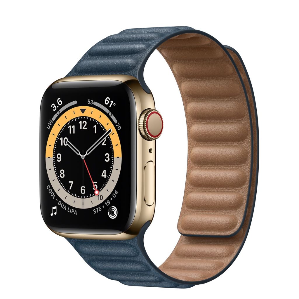 Apple 7 watch