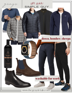 17 Gifts for the Simple Guy In Your Life