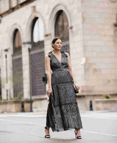 Best Holiday Cocktail Dresses