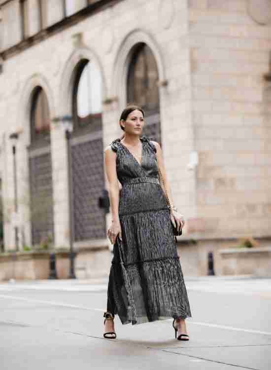 Best Holiday Cocktail Dresses