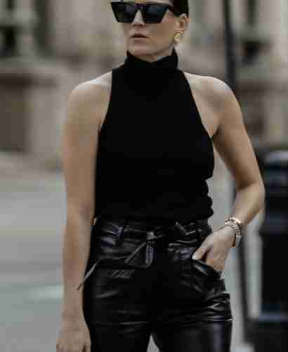 5 Elevated Tops For Any Occasion