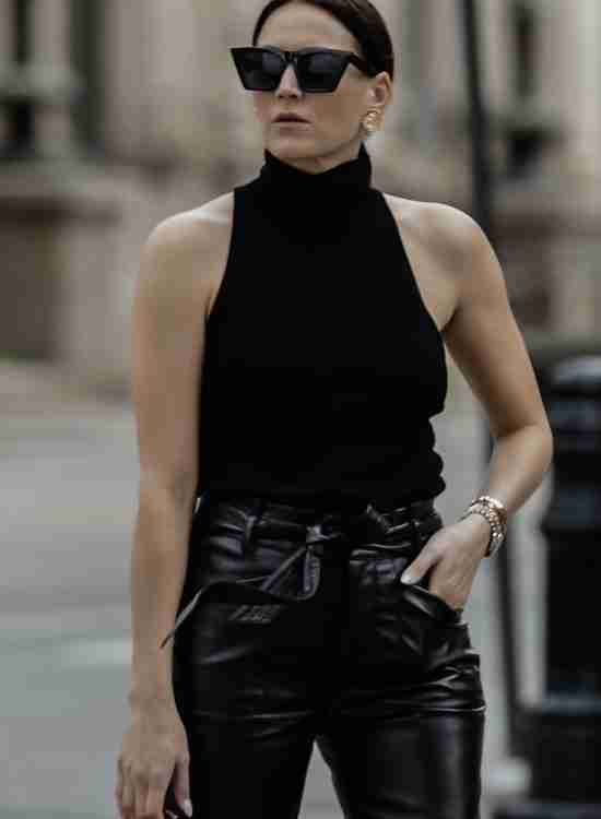 5 Elevated Tops For Any Occasion