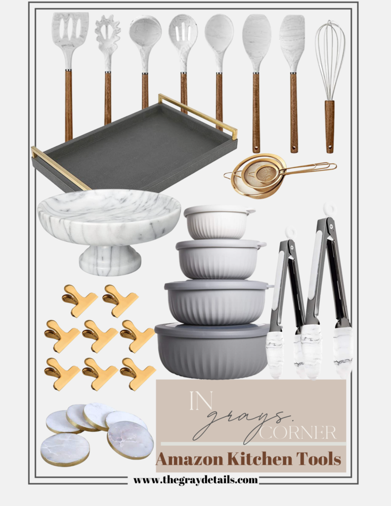 amazon kitchen accessories
