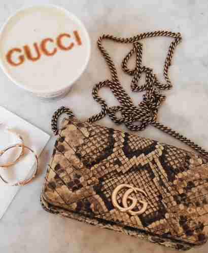 How to Care for Designer Bags