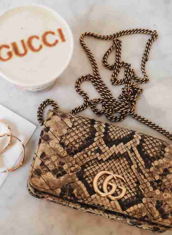 How to Care for Designer Bags