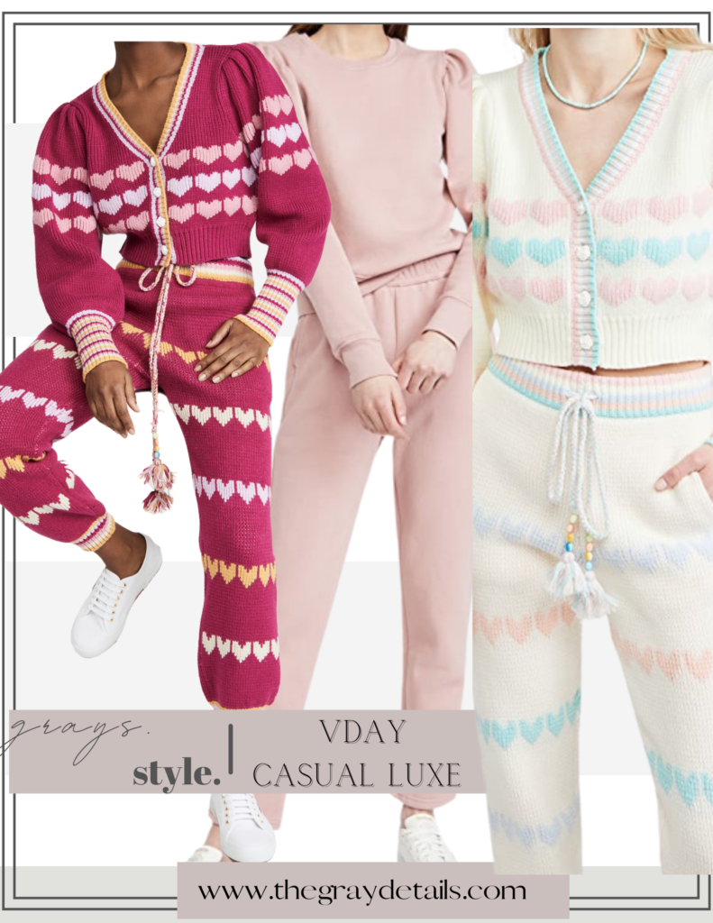 Casual luxury gift ideas