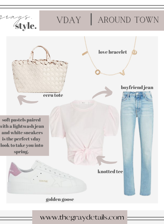 Valentine's Day Guide