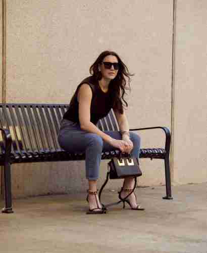 4 Classy and Chic Tops for Date Night