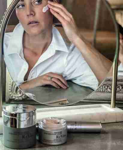 How to Hydrate Your Skin in The Winter