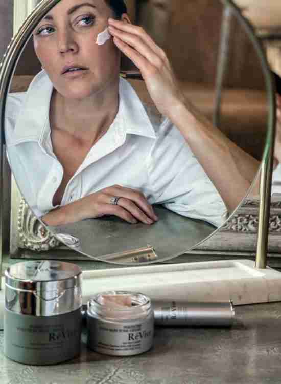 How to Hydrate Your Skin in The Winter