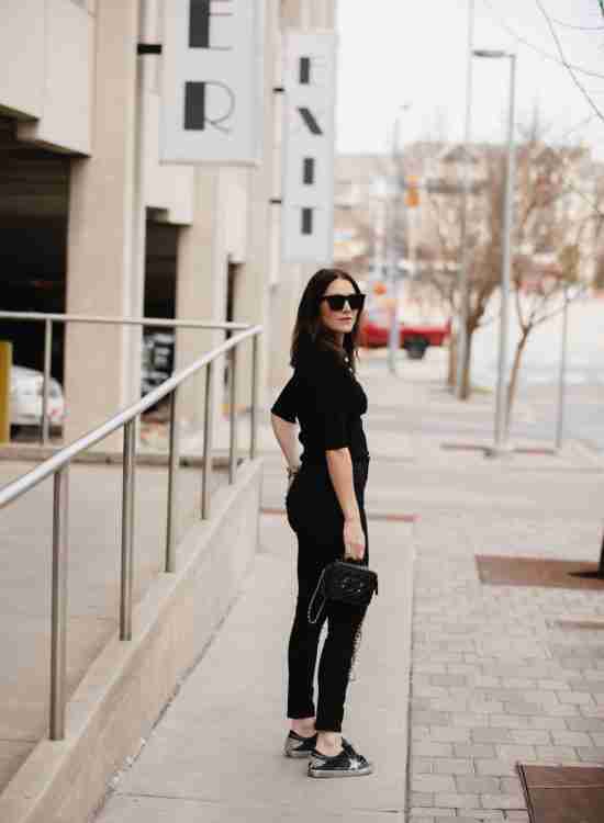 Best Shoes for Busy Moms