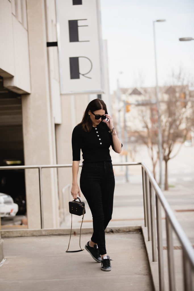 Fashion sneakers | Best Shoes for Busy Moms