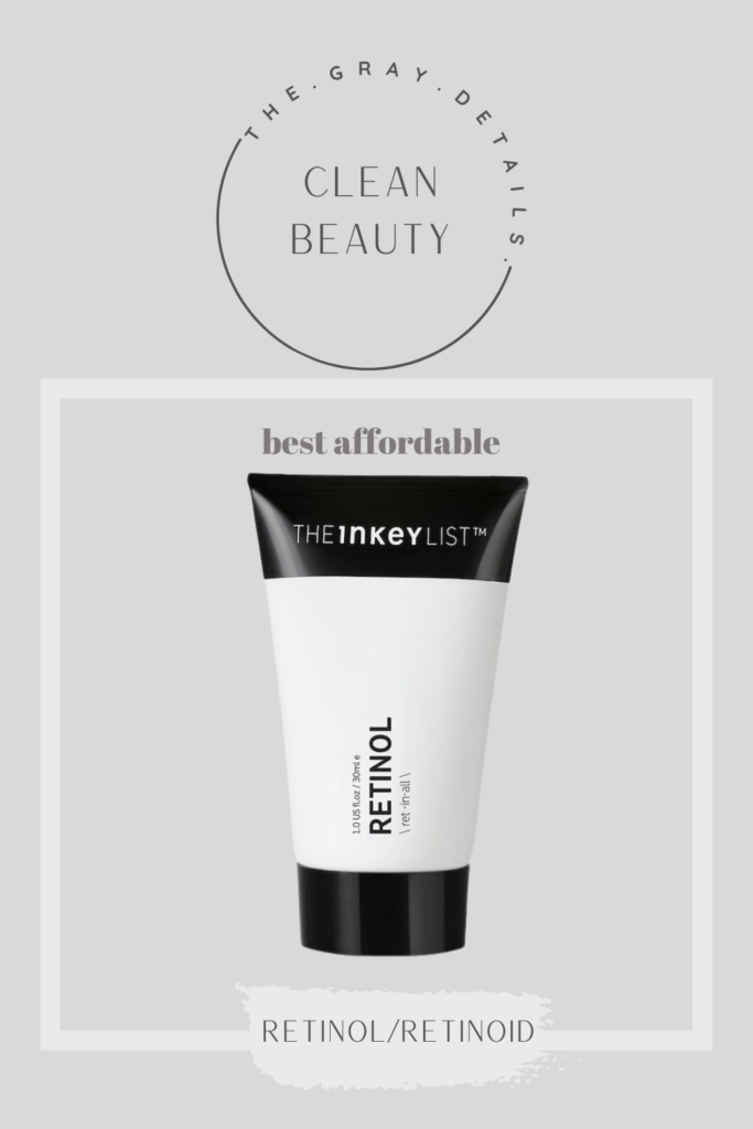 The InKey List Retinol The InKey List Retinol