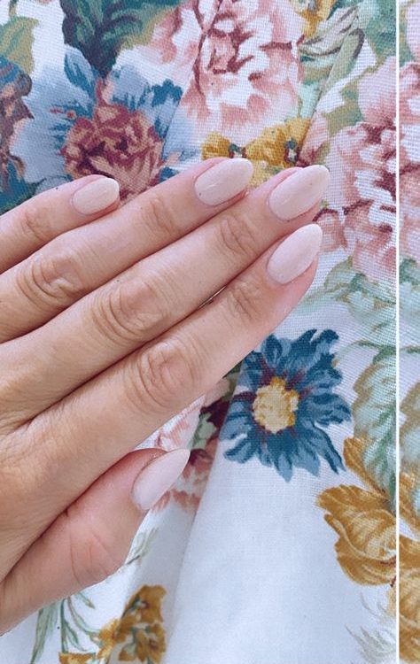 Nail Polish Trends for Spring