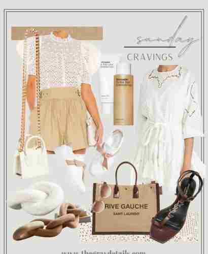 Spring Neutral Details