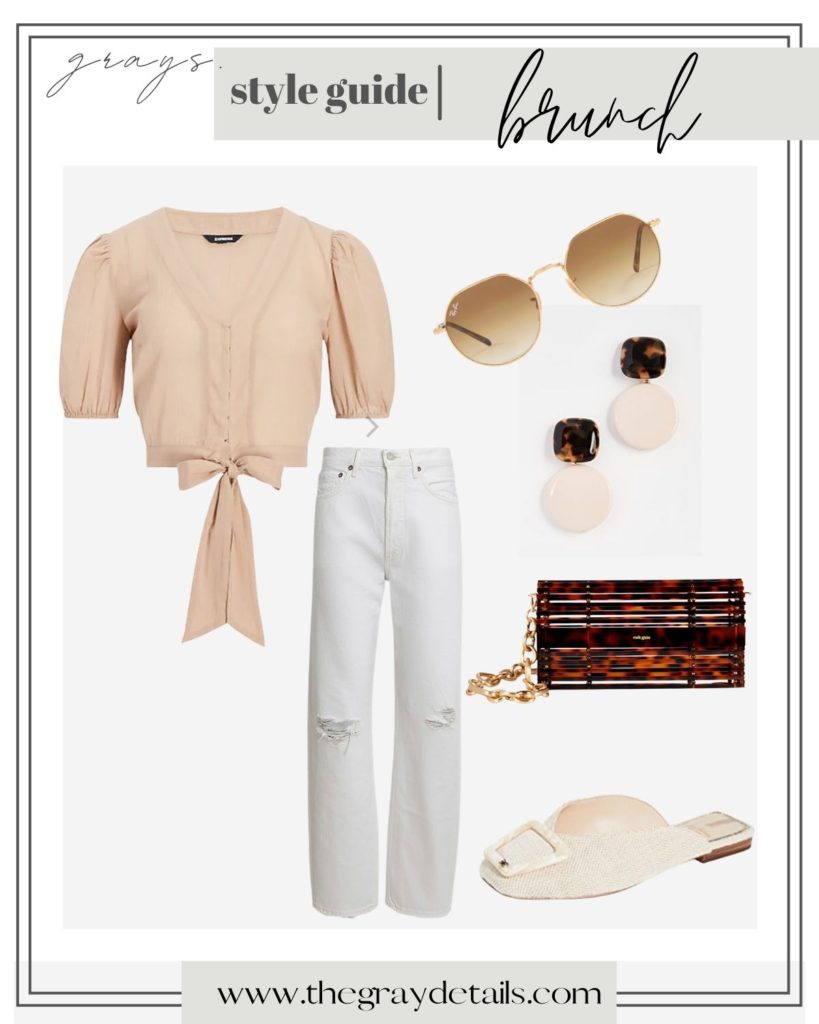 brunch outfit idea brunch outfit idea