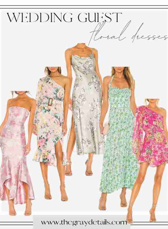 wedding guest outfit ideas 2021