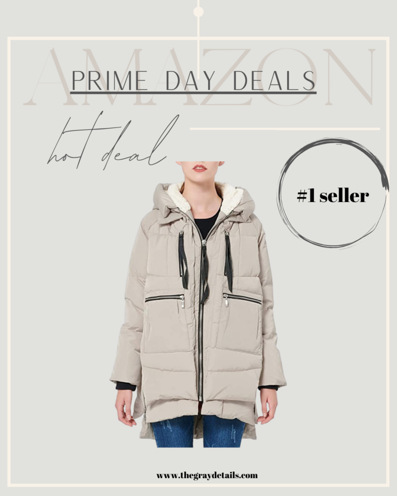 amazon fashion, prime day