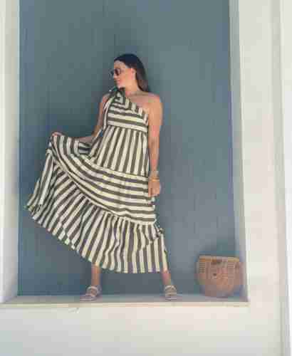 The Ultimate Summer Maxi Dress Under $40