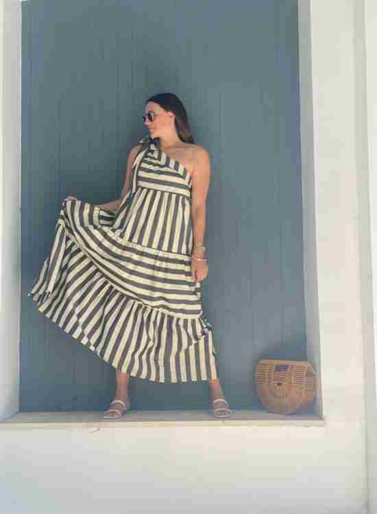 The Ultimate Summer Maxi Dress Under $40