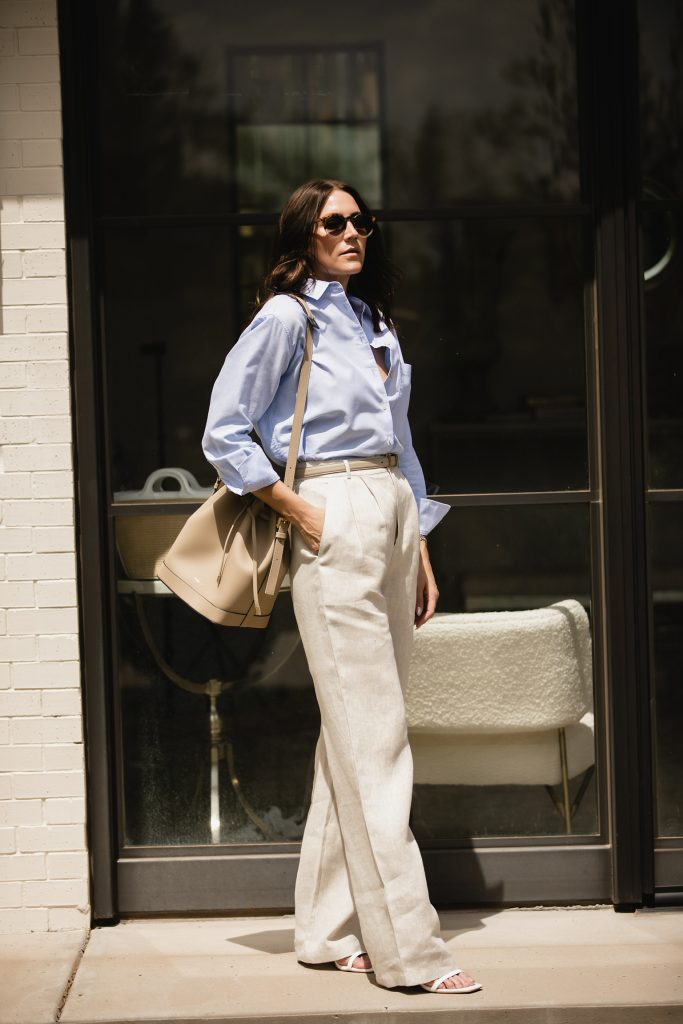 Button-Down Shirts