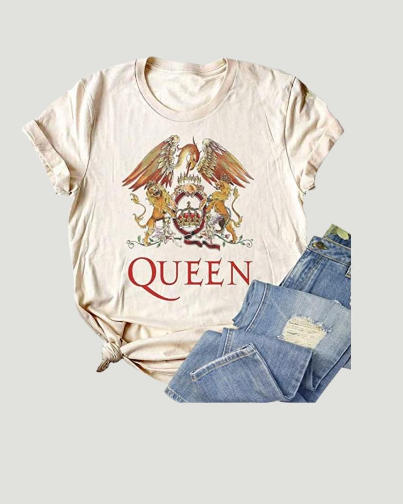 Band shirts amazon