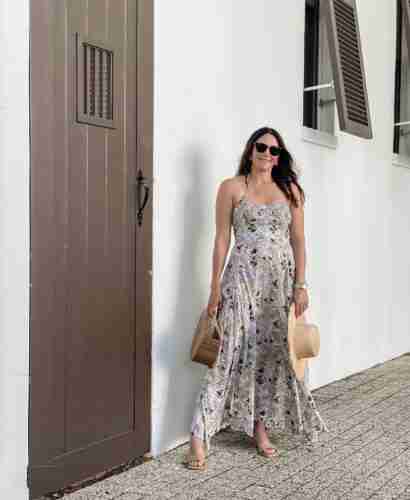 Spring And Summer Dresses