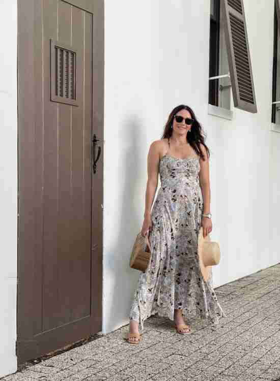 Spring And Summer Dresses