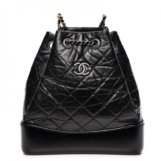 Chanel Investment Bag