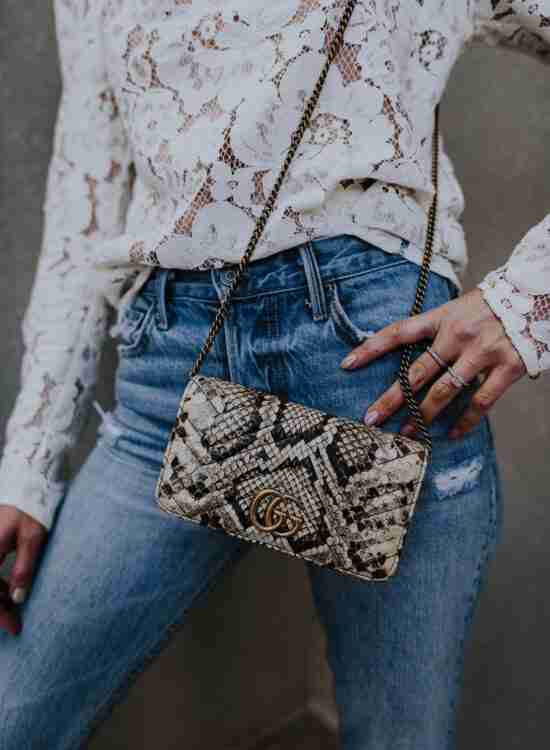 How to Style Animal Print