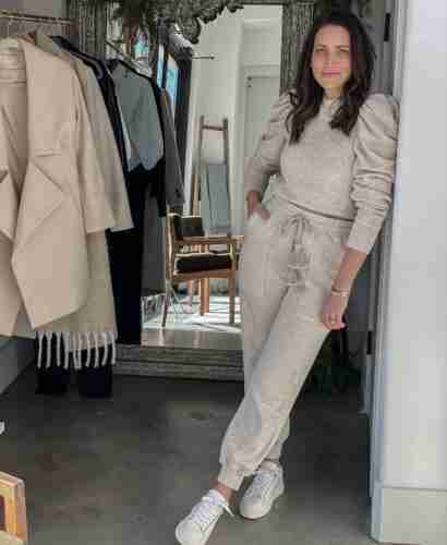 How to Style Joggers