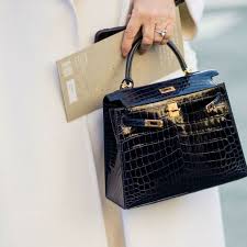 Hermes Birkin Bag