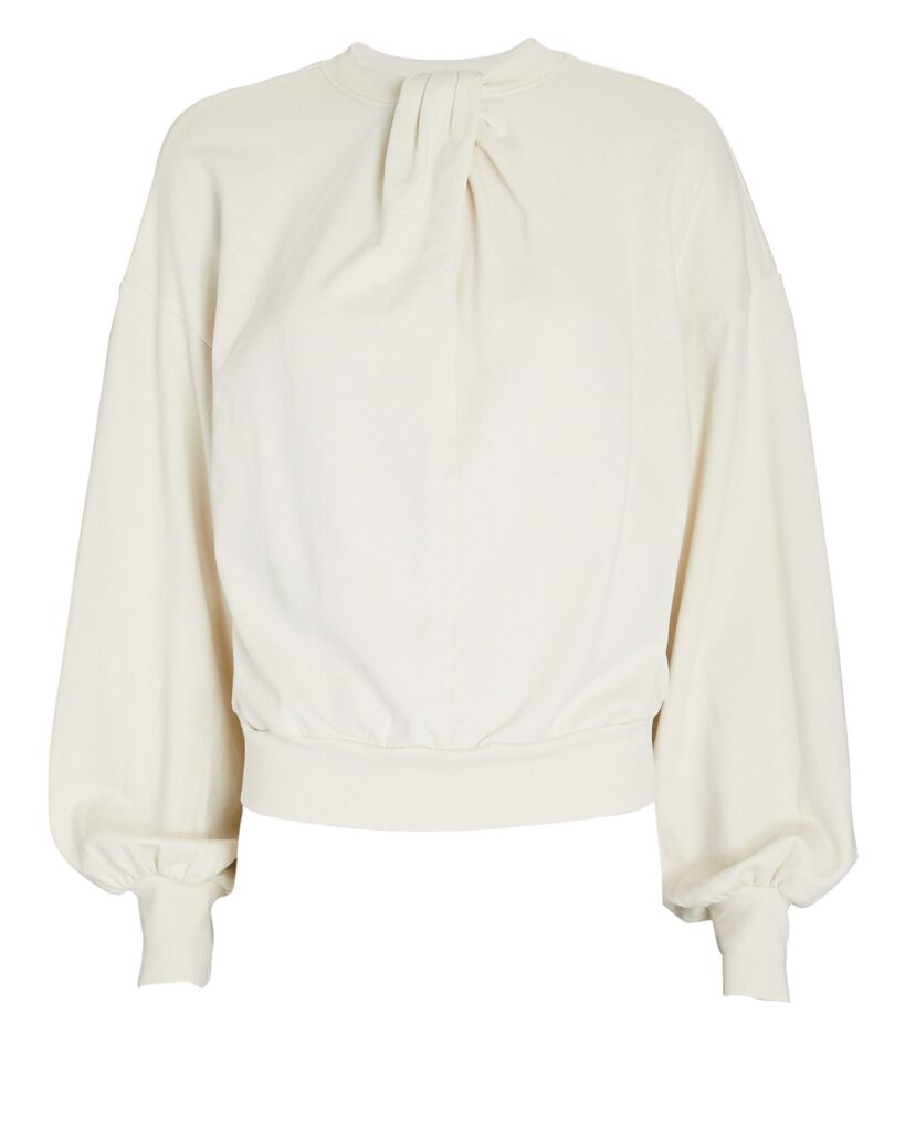 sweatshirt, casual style