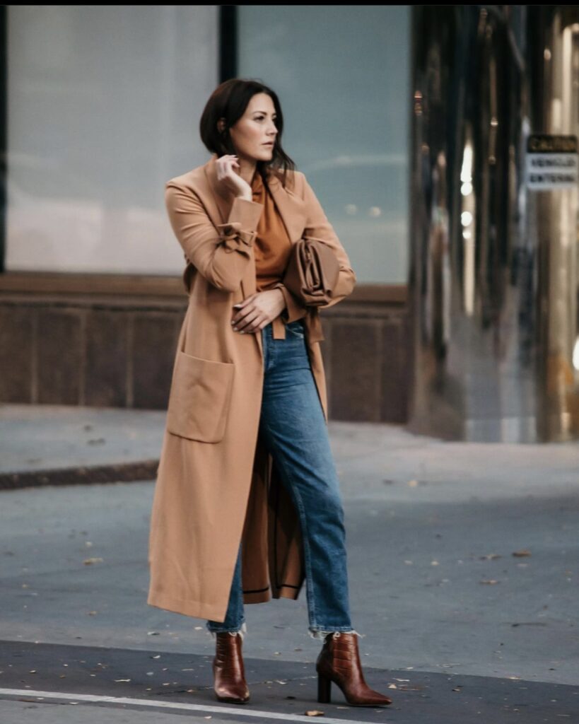 November Instagram Outfits Recap