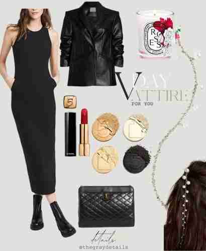 Best Accessories for Feminine Outfits