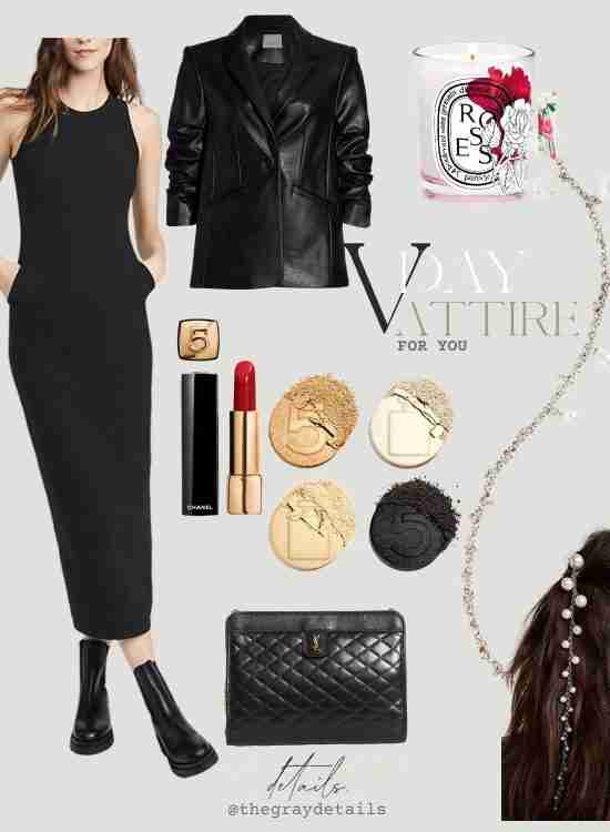 Best Accessories for Feminine Outfits