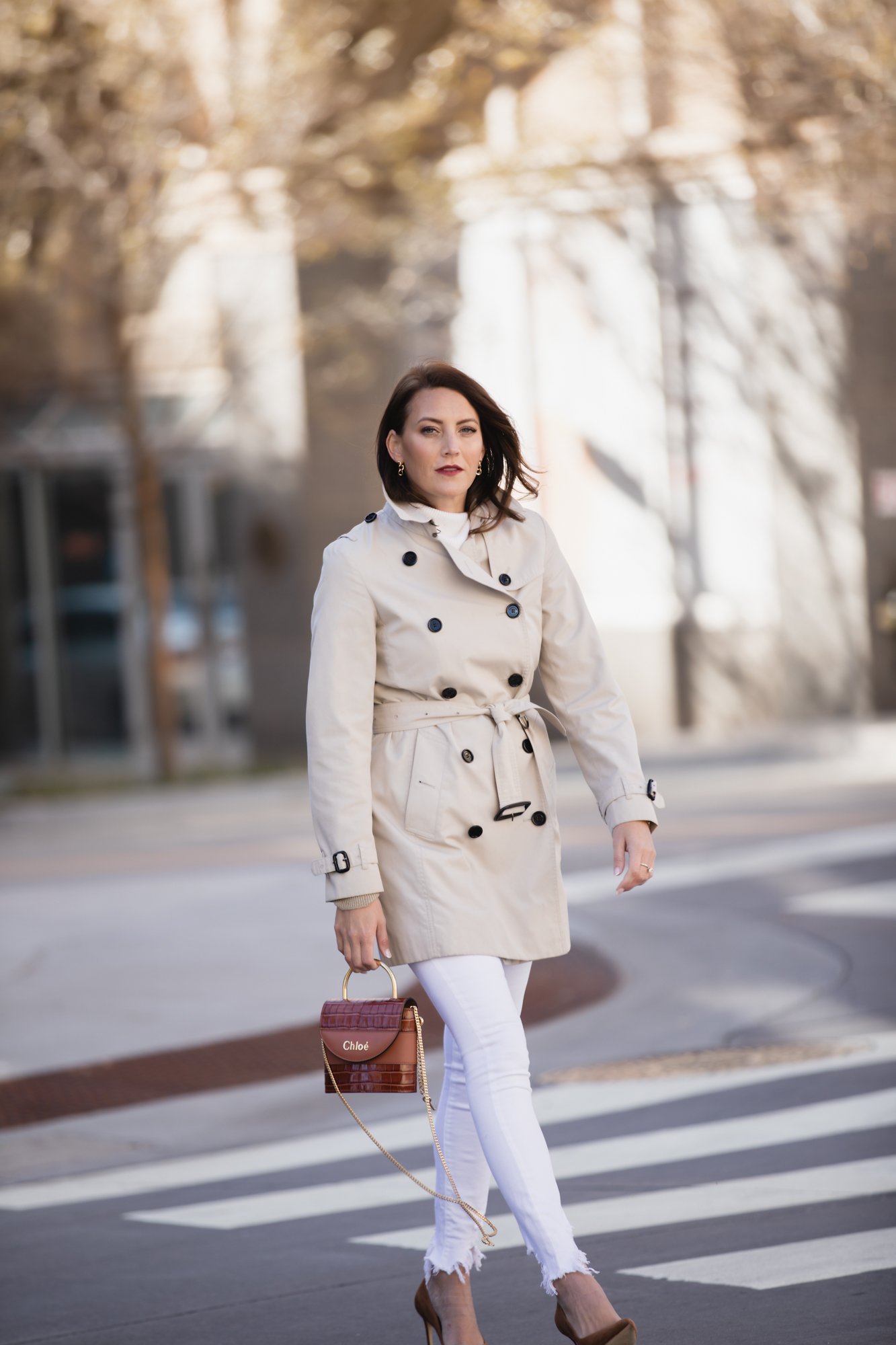 How To Buy Designer Clothes For Less the gray details