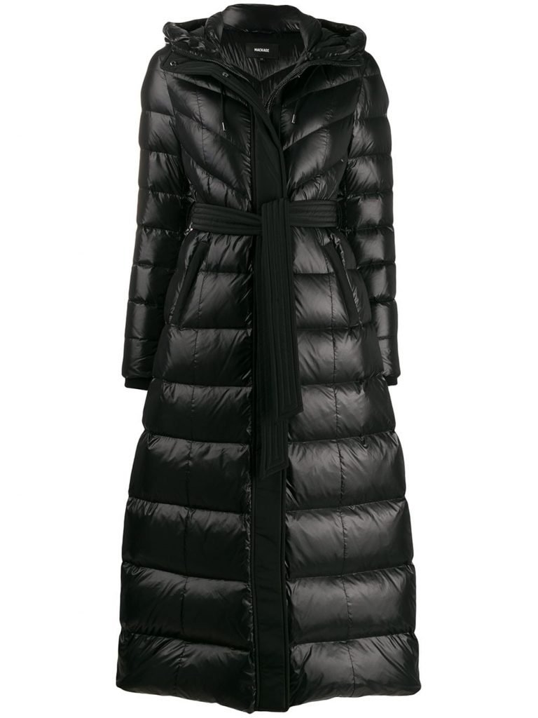 Down Puffer Jacket - What to Buy in January