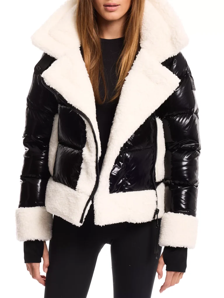 Down Puffer Outer Layer - How To Layer for Cold Weather