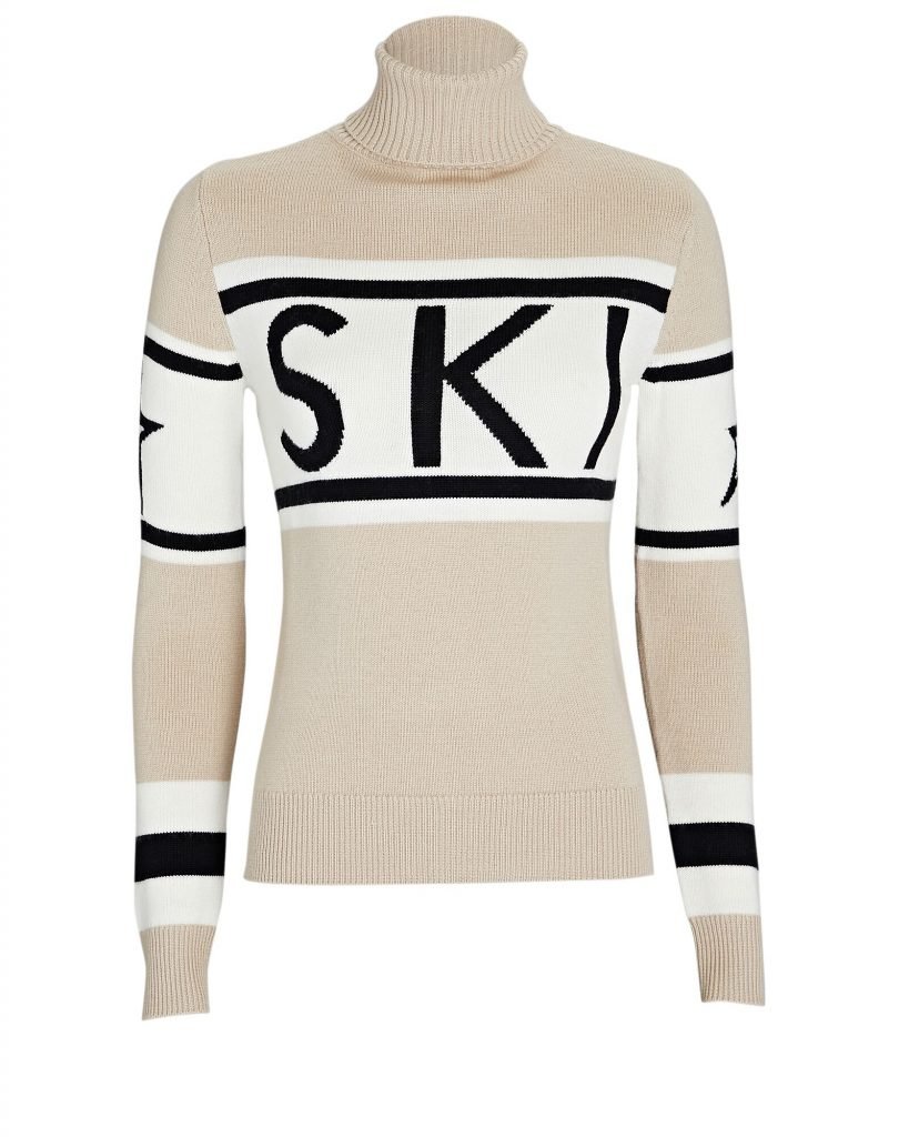 Ski Sweater